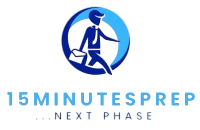 15minutesprep